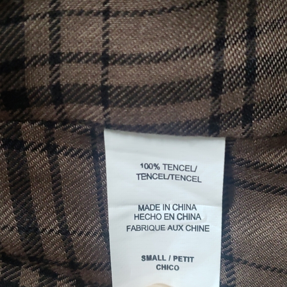 Rails Single Button Black Blazer NWT SzS - Picture 8 of 9